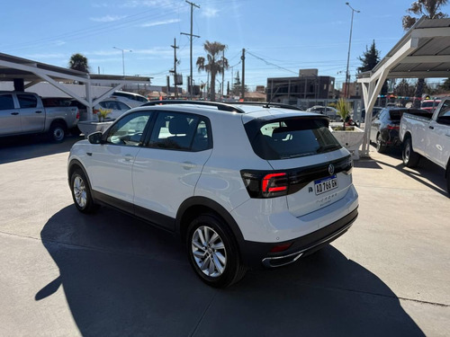 Volkswagen T-Cross 1.6 Comfortline 2019