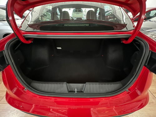 Fiat Cronos 1.3 Gse Drive Pack Conectividad 2022