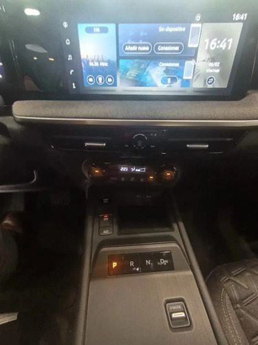 Nissan Kicks ADVANCE 1.0T DCT 2026