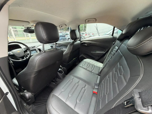 Chevrolet Onix 1.4 Ltz At 98cv 2019