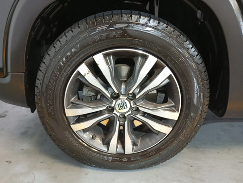 Fiat Toro 2.0Tdi Freedom 4X4 At L/21 2023