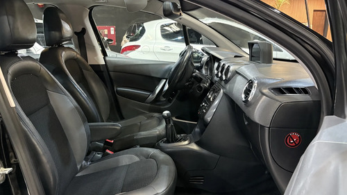 Citroën C3 1.6 Exclusive Vti 115cv 2014