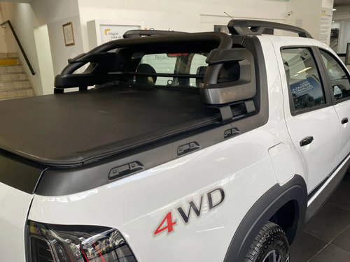 Renault Oroch 1.3 Tce 163 Outsider Mt 4Wd 2026