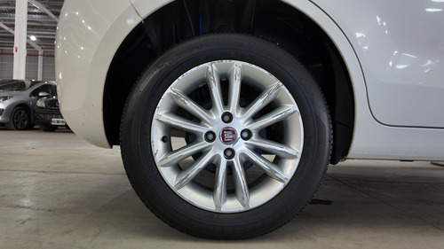 Fiat Palio 1.6 Essence 115cv 2016
