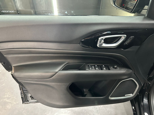 Jeep Commander 2.0 T 4X4 BLACKHAWK AT9 2025