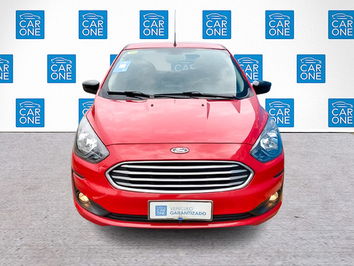 Ford Ka 1.5 SE PLUS 4P L18 2021