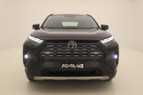 Toyota Rav4 Hibrid 2.5 Hv Limited Awd At 2026