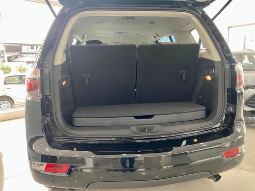 Chevrolet Trailblazer 2.8 Td High Country 4X4 At 2025