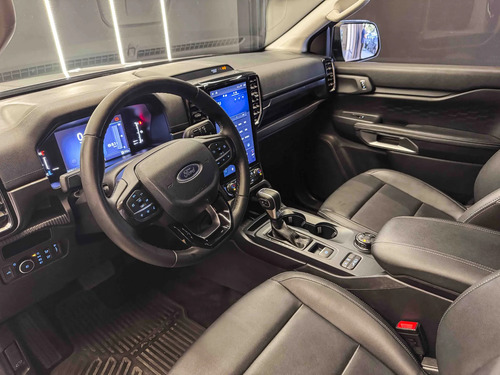 Ford Ranger 2.0 TDI DC 4X4 LTD 10AT 2024