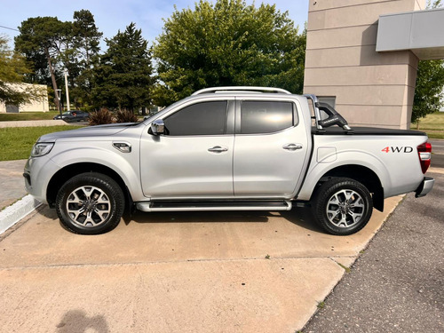 Renault Alaskan ICONIC 2.3 DCI 190 4WD AT 2024