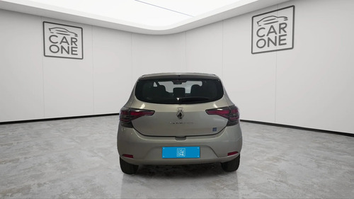 Renault Sandero 1.6 16v Life 2024