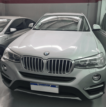 BMW Bmw 462-X428I 2018