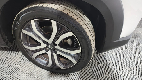 Fiat Pulse 1.0 Impetus T3 Cvt 2022