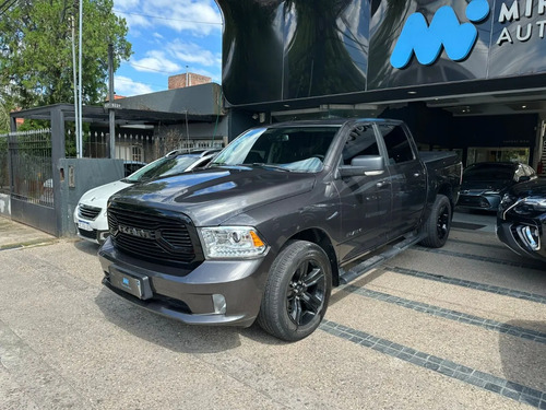 RAM 1500 5.7 Laramie Atx V8 2024
