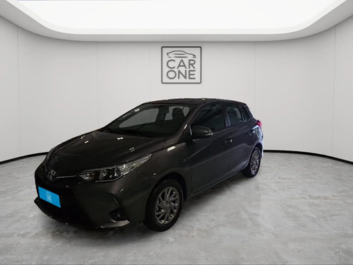 Toyota Yaris 1.5 XLS 5P 2024