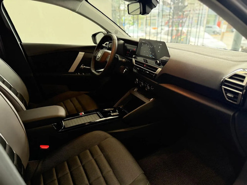 Citroën C4 1.2 Turbo Plus Hybrid 2026