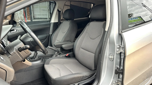 Peugeot 308 1.6 Allure Nav 115cv 2012