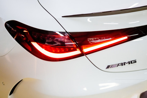 Mercedes-Benz Clase Cle 3.0 Cle53 Coupe 4Matic+ 449Cv 2025