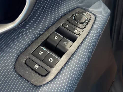 GAC Gs3 Emzoom 1.5T Gl Plus 2026