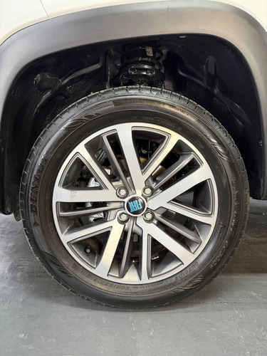 Fiat Strada 1.3 DC FIRE FLY VOLCANO CVT 2026