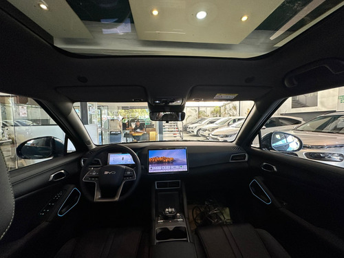 BYD Yuan Pro 0.0 Gs (45,12 Kwh) 2025