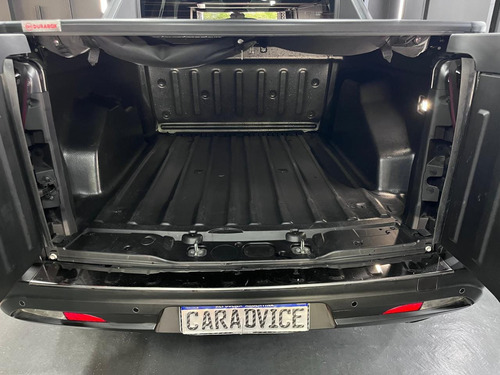 Fiat Toro 1.3 T 4X2 FREEDOM AT6 L24 2025