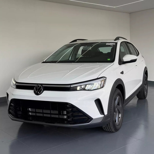 Volkswagen Nivus 1.0 Tsi 200 Highline 2025