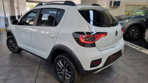 Renault Stepway 1.6 Intens 16V 2025