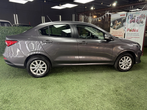 Fiat Cronos 1.3 Gse Like 2024