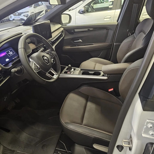 Renault Kardian 1.0 Tce Iconic 200 Edc 2025