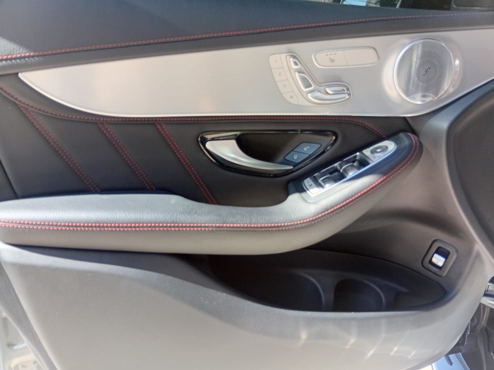 Mercedes-Benz GLC 43 Amg 4matic 367cv 2019