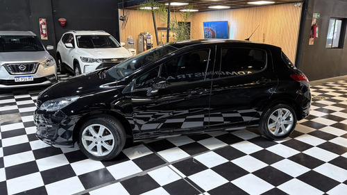 Peugeot 308 1.6 Allure Hdi 115cv 2020