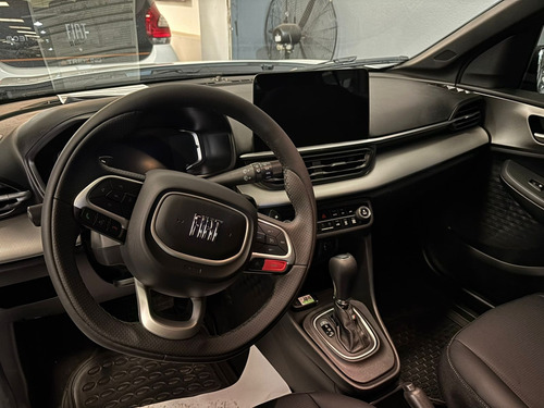 Fiat Pulse 1.0T Impetus Cvt 2025