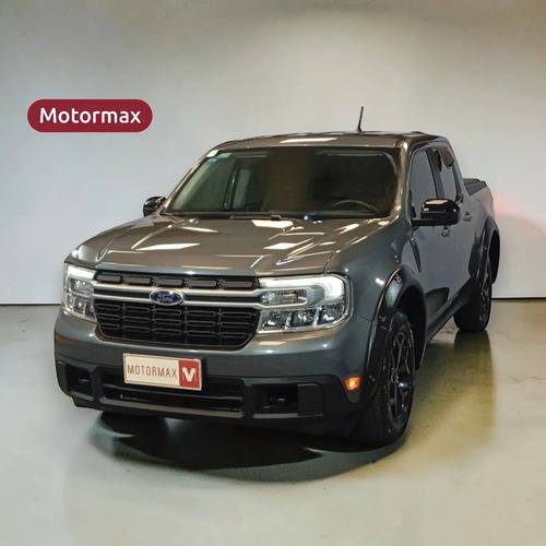 Ford Maverick 2.0T 4Wd Lariat At8 2024
