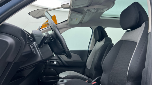 Citroën C4 Picasso 1.6 Thp Feel 165cv 2016