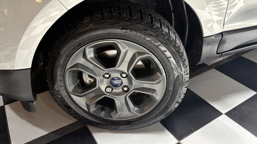 Ford Ecosport 2.0 Gdi Freestyle 170cv 4x4 2018