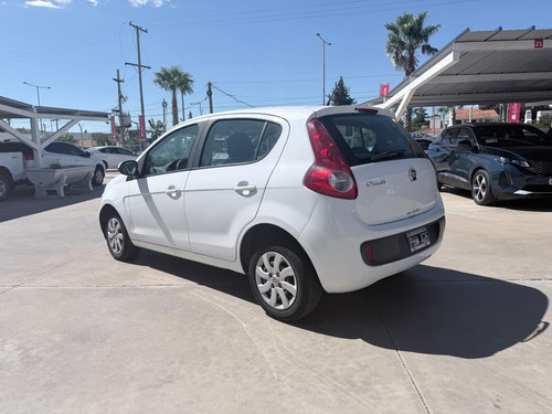 Fiat Palio 1.4 Fire Pack Seg. Top 2015