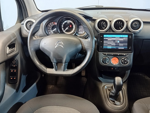 Citroën C3 1.6 115 Vti Live L/13 2020