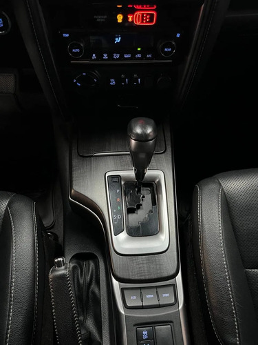 Toyota SW4 2.8 TDI DIAMOND AT6 2021