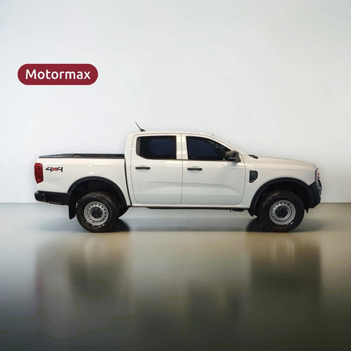 Ford Ranger 2.0 Tdi Dc 4X4 L/23 Xl 6Mt 2024