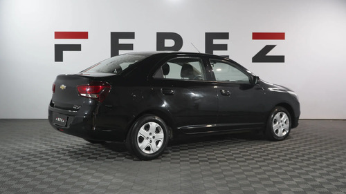 Chevrolet Cobalt 1.8 Sedan Lt 2019