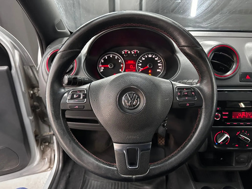 Volkswagen Gol 1.6 TREND SPORTLINE 5P L15 2016