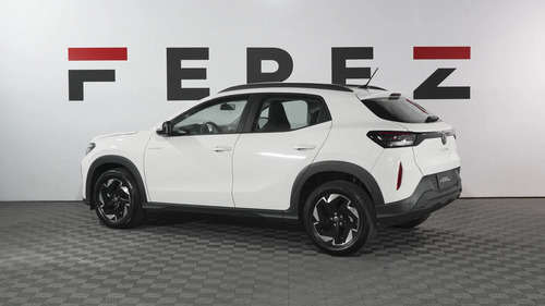 Volkswagen Tera 1.0T 170 Tsi Comfort At 2026