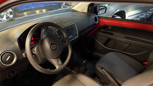 Volkswagen Up! 1.0 Take Up! Aa 75Cv 3P 2017