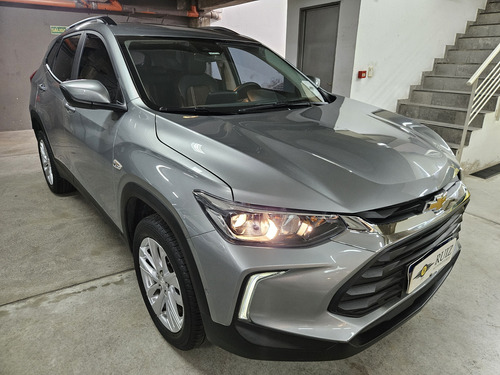 Chevrolet Tracker 1.2 Turbo Ltz At 2023