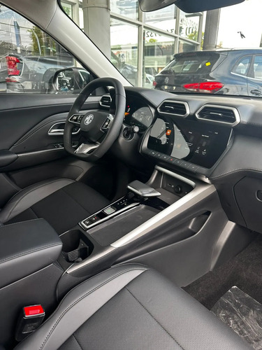 MG Zs hybrid+ 1.5 Hev Comfort At 2026