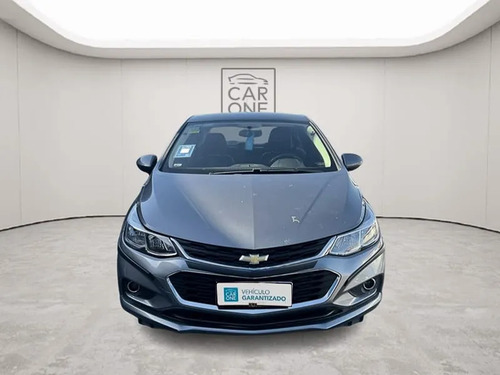 Chevrolet Cruze 1.4 LT 4P L16 2019