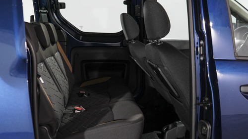 Renault Kangoo Ii 1.6 Sce Stepway 2026