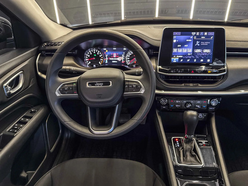 Jeep Compass 1.3 T270 Sport 4X2 At6 2024