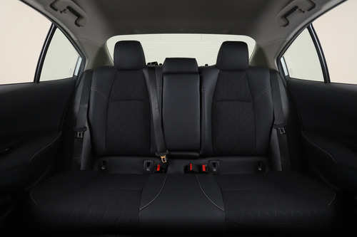 Toyota Corolla 1.8 Hev Xei Ecvt 2025